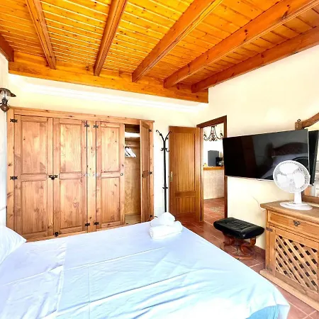 Atico Con Increible Vista A Oceano Atlantico, Freewifi, Terraza En