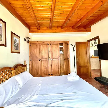 Apartamento Atico Con Increible Vista A Oceano Atlantico, Freewifi, Terraza En La Jaca